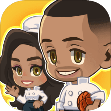 Chef Curry ft. Steph & Ayesha