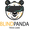 BlindPanda Trivia Game