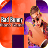 Bad Bunny Piano ORG 2018