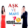 Aşk Ve Mavi Tahmin Ve Bilgi Yarışması