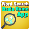 游戏下载Word search brain game app