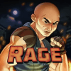 Fist of Rage : 2D Battle Platformer
