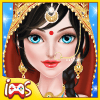 Indian Wedding Bride Salon - Manicure Pedicure破解版下载