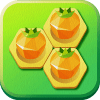 Farm Hexa : Simple Block Puzzle破解版下载