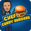 Chef Curry Burgers