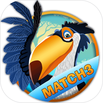 Fruit Rio Splash: Match 3