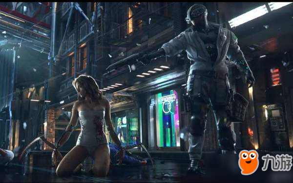 《赛博朋克2077》新情报 将打造独一无二的游戏配乐