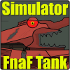 Simulator Fnaf Tank