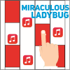 Piano Magic - Miraculous Ladybug