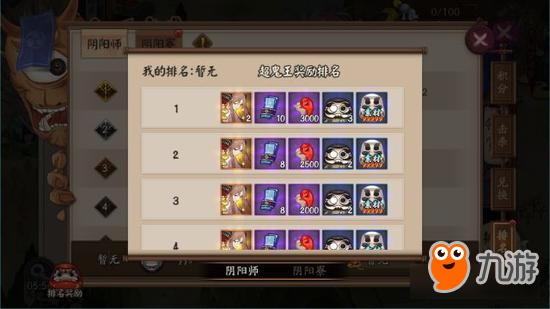 刀如烈风《阴阳师》超鬼王副本来袭