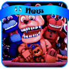 Best Guide for FNAF World