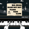 Big Shaq Mans Not Hot Piano Tiles Game如何升级版本