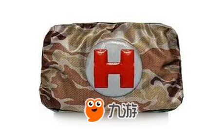 絕地求生全軍出擊急救包有哪些特點？如何使用回血包？