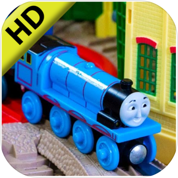Thomas The Train Puzzle 2018