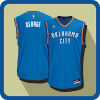 Guess the Basketball Jersey