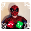 Fake Call From Spiderman Prank