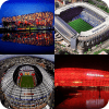 4 Pics 1 Football Stadium