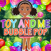 Toys And Me - Pop Match 3 Bubble