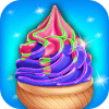 Frosty Ice Cream Factory破解版下载