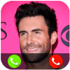 Call From Adam Levine