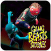 Gang Beasts Stories玩不了怎么办