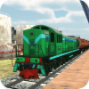 Indian Train Oil Tanker Transport-Train Games 2018