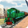 Indian Train Oil Tanker Transport-Train Games 2018怎么下载到手机