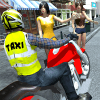 Bike Taxi Driver终极版下载