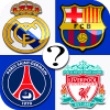 Football Logo Quiz Answers破解版下载