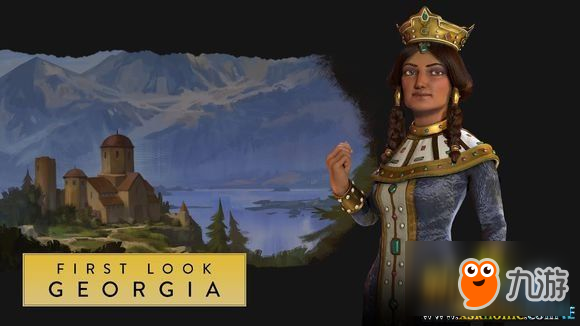 文明6迭起兴衰塔玛丽领导格鲁吉亚能力介绍