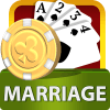 Marriage - Free Card Game占内存小吗