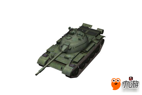 《坦克世界闪击战》新版本C系再添121B战车！