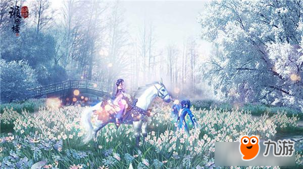 赤焰之剑再战长林 《琅琊榜:风起长林》评测