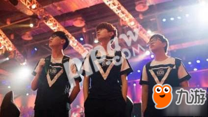 LPL2018年春季赛正在直播 BLG vsEDG大碰撞