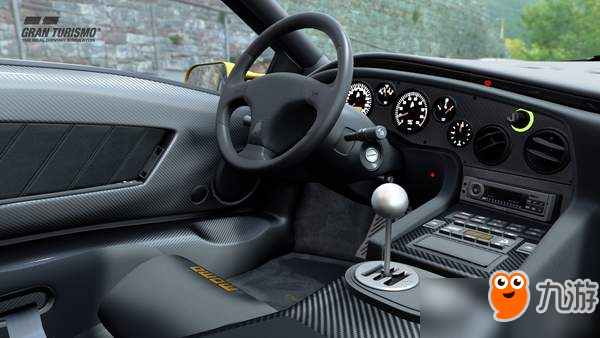 《GT Sport》新版本上线 追加酷炫赛车和超高速跑道