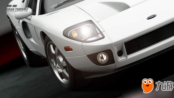 《GT Sport》新版本上线 追加酷炫赛车和超高速跑道