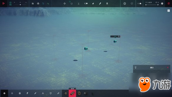 《圍攻（Besiege）》V0.6中文免安裝綠色硬盤版+局域網(wǎng)聯(lián)機教程