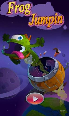 超级青蛙跳iOS版最新下载 iOS什么时候出