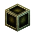 Temple  Cube