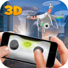 RC Drone Flight Simulator 3D怎么安装