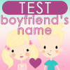 Future Boyfriend's Name Test