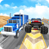 Fast Too Furious Traffic Racingiphone版下载