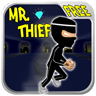 Mr Thief Free玩不了怎么办