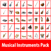 All Musical Instruments(50)如何升级版本