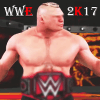 Game WWE 2K17 Smackdown Trick在哪下载