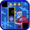 Christmas Last day piano tiles