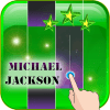 michael jackson piano games