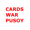 Cards War Pusoy