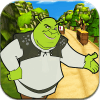 Jungle Shrek Subway Rush Runiphone版下载