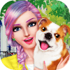 Fun Pet Day: BFF Fashion Salon怎么安装